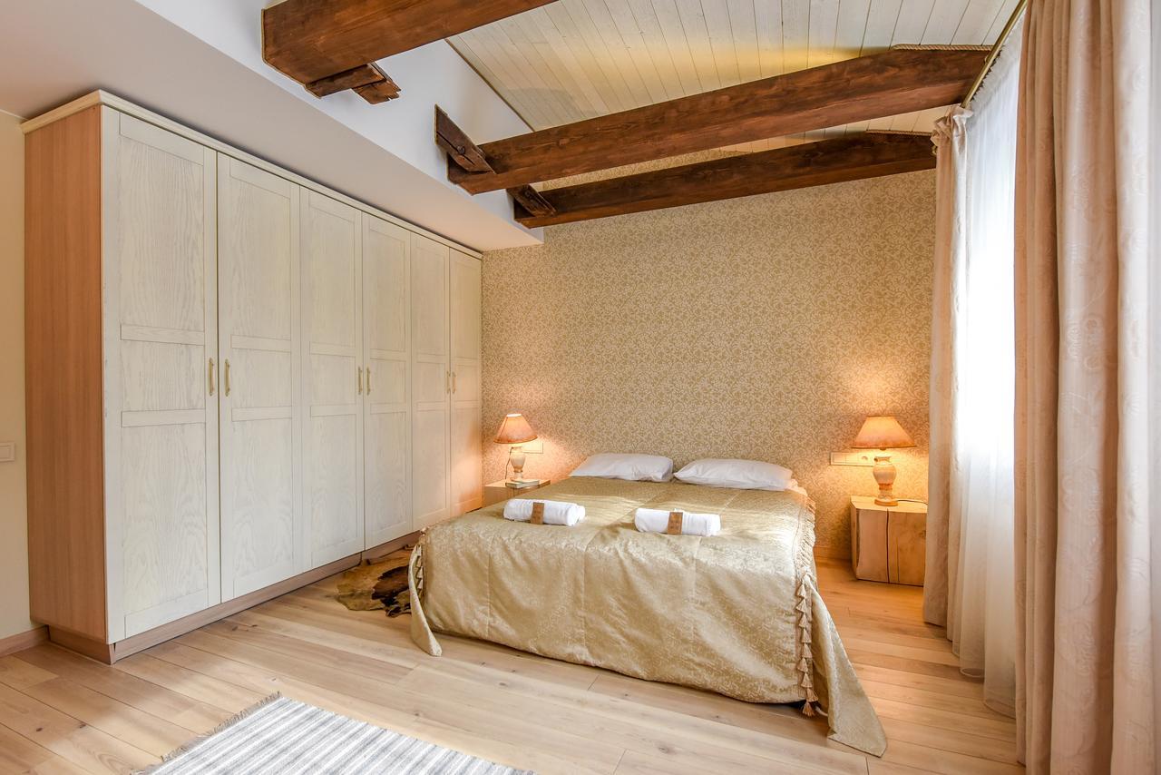 Kubu 4-Rooms Apartment Klaipėda Esterno foto