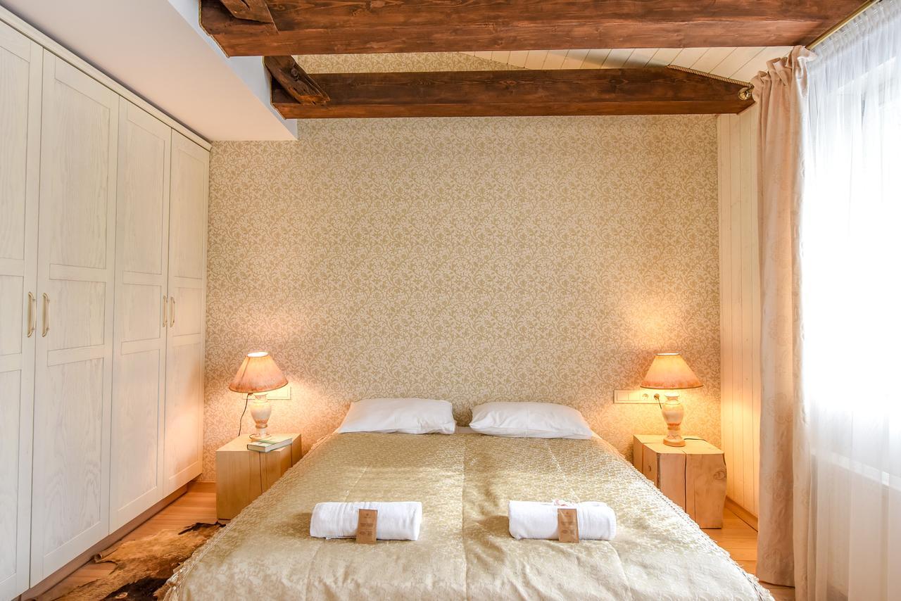 Kubu 4-Rooms Apartment Klaipėda Esterno foto