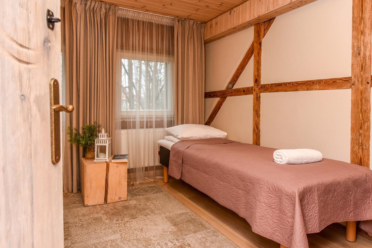 Kubu 4-Rooms Apartment Klaipėda Esterno foto